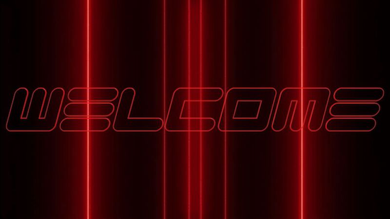 Futuristic Neon Transition Videos 11-Pack